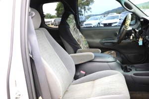 2006 Toyota Tundra SR5