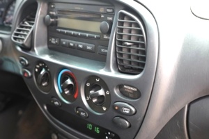 2006 Toyota Tundra SR5