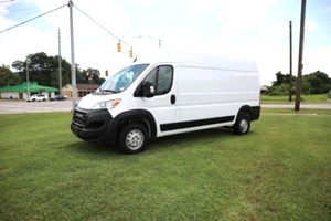 2023 Ram ProMaster Cargo Van 