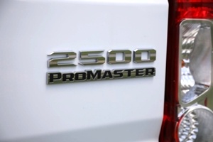 2023 Ram ProMaster Cargo Van 