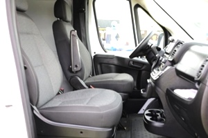 2023 Ram ProMaster Cargo Van 