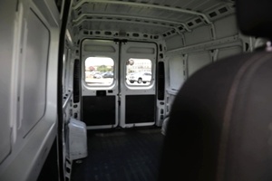 2023 Ram ProMaster Cargo Van 