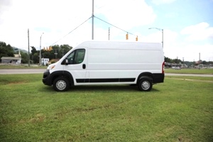 2023 Ram ProMaster Cargo Van 