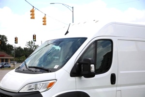 2023 Ram ProMaster Cargo Van 