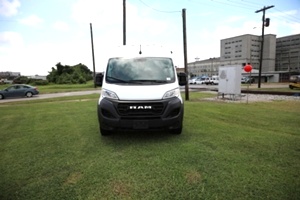 2023 Ram ProMaster Cargo Van 