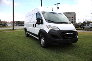2023 Ram ProMaster Cargo Van 