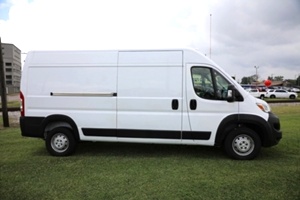 2023 Ram ProMaster Cargo Van 