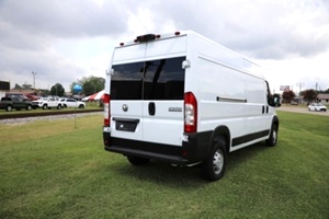 2023 Ram ProMaster Cargo Van 