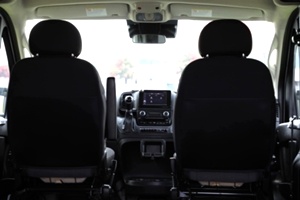 2023 Ram ProMaster Cargo Van 
