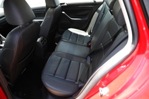 2013 Volkswagen Jetta SportWagen TDI w/Sunroof