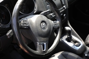 2013 Volkswagen Jetta SportWagen TDI w/Sunroof