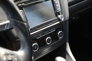 2013 Volkswagen Jetta SportWagen TDI w/Sunroof