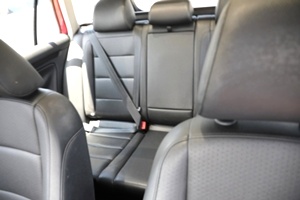 2013 Volkswagen Jetta SportWagen TDI w/Sunroof