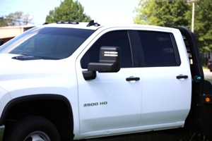 2021 Chevrolet Silverado 3500HD CC Work Truck