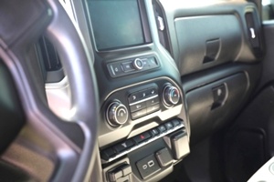 2021 Chevrolet Silverado 3500HD CC Work Truck