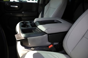 2021 Chevrolet Silverado 3500HD CC Work Truck