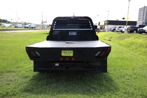 2021 Chevrolet Silverado 3500HD CC Work Truck