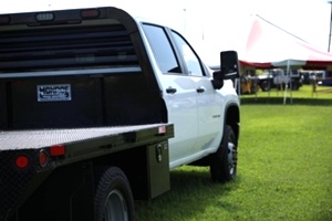 2021 Chevrolet Silverado 3500HD CC Work Truck