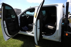2021 Chevrolet Silverado 3500HD CC Work Truck