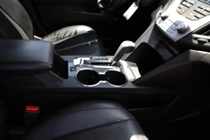 2012 Chevrolet Equinox LTZ