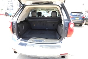 2012 Chevrolet Equinox LTZ