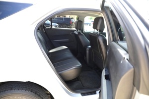 2012 Chevrolet Equinox LTZ