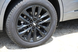 2021 Cadillac XT6 Sport