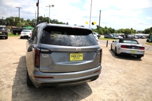 2021 Cadillac XT6 Sport
