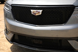 2021 Cadillac XT6 Sport