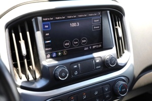 2022 Chevrolet Colorado 2WD LT
