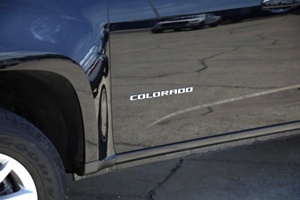 2022 Chevrolet Colorado 2WD LT