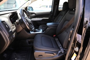 2022 Chevrolet Colorado 2WD LT