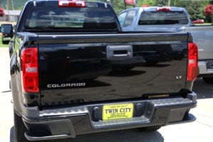 2022 Chevrolet Colorado 2WD LT