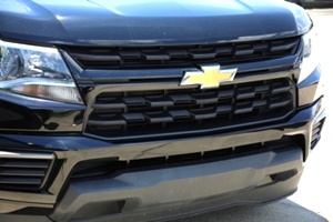 2022 Chevrolet Colorado 2WD LT