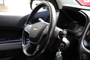 2022 Chevrolet Colorado 2WD LT