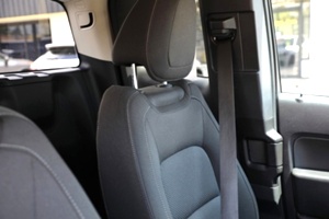 2022 Chevrolet Colorado 2WD LT