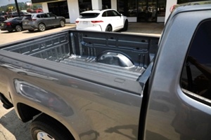 2022 Chevrolet Colorado 2WD LT