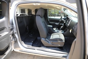 2022 Chevrolet Colorado 2WD LT