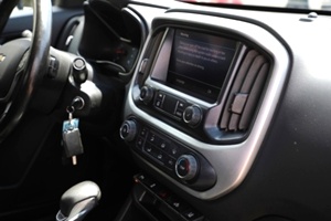 2022 Chevrolet Colorado 2WD LT