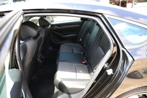 2021 Honda Accord Sedan Sport