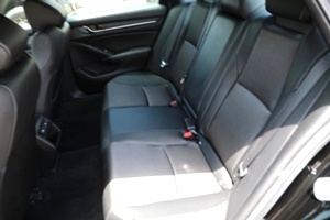 2021 Honda Accord Sedan Sport