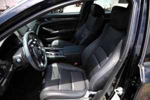 2021 Honda Accord Sedan Sport