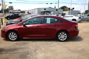 Sedans