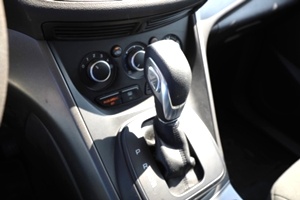 2016 Ford Escape S