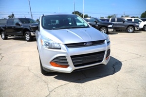 2016 Ford Escape S