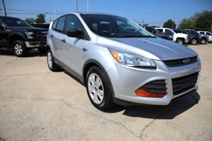 2016 Ford Escape S