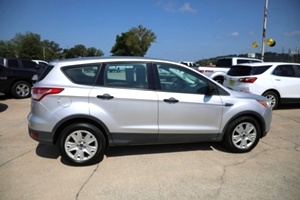 2016 Ford Escape S