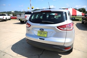 2016 Ford Escape S