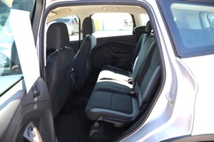 2016 Ford Escape S