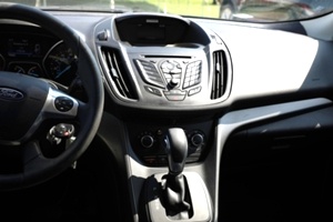 2016 Ford Escape S